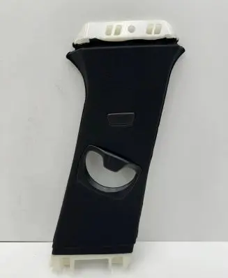 BMW 3 F30 F35 F31 (B) pillar trim (top) 7220997 52107010