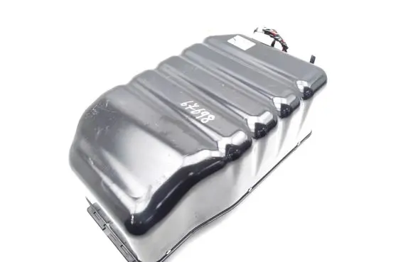 Land Rover Discovery 5 Air suspension compressor/pump HPLA3B484AD