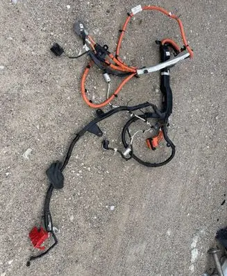 Ford Kuga III Other wiring loom LX6814B322FH