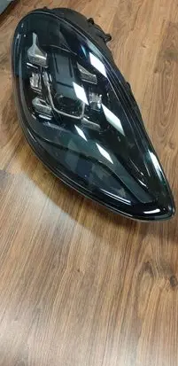 Porsche Panamera (971) Headlight/headlamp 971941032F