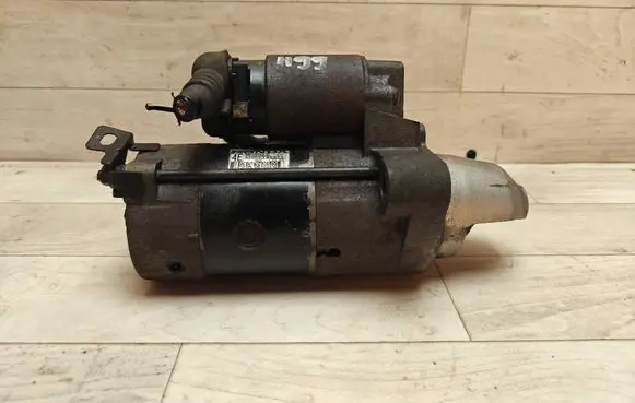 Honda FR-V Starter motor MHG023 M002T85672