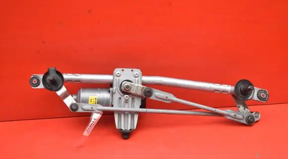 Hyundai Ioniq Front wiper linkage and motor 98100-GI000