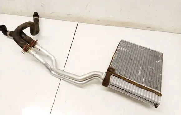 Ford Mondeo MK IV Heater blower radiator 