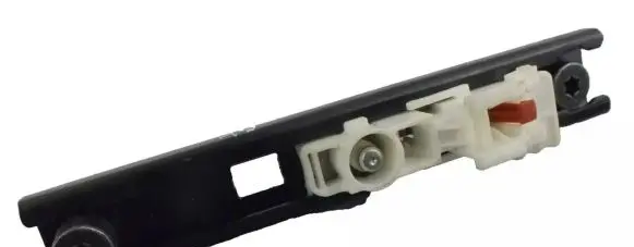 Renault Clio IV Seat belt height adjuster 878248632R