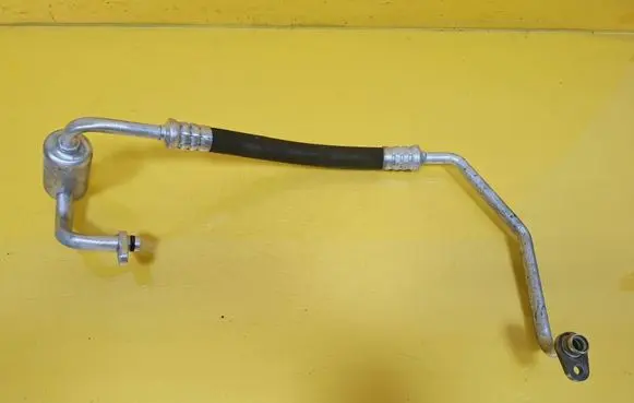 Renault Laguna II Air conditioning (A/C) pipe/hose 8200209910