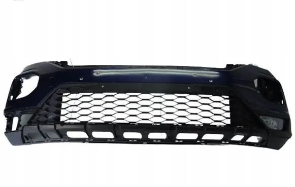 Volkswagen T-Roc Front bumper 2GA807221AE