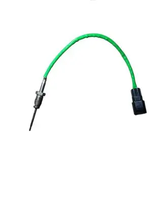 Ford Fiesta Exhaust gas temperature sensor 6M5112B591DA