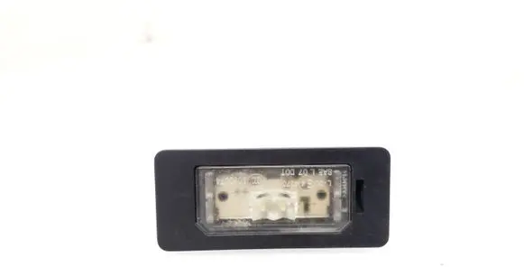 BMW 5 F10 F11 Number plate light 7193293 100930654