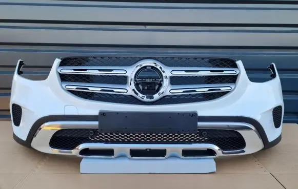 Mercedes-Benz GLC C253 Front bumper