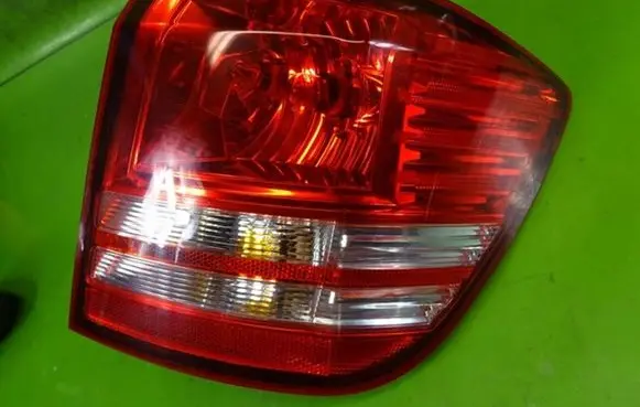 Dodge Journey Rear/tail lights 05067784AB