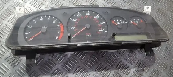 Nissan Primera Speedometer (instrument cluster)