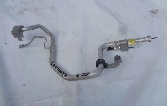 Maserati Levante Air conditioning (A/C) pipe/hose 670033078