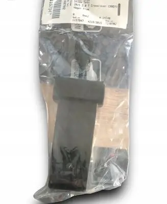 Skoda Yeti (5L) Front door check strap stopper 5L0837249C