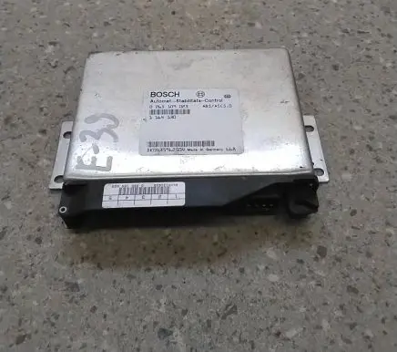 BMW 5 E39 ABS control unit/module DK0N35962504 1164130 0265109023