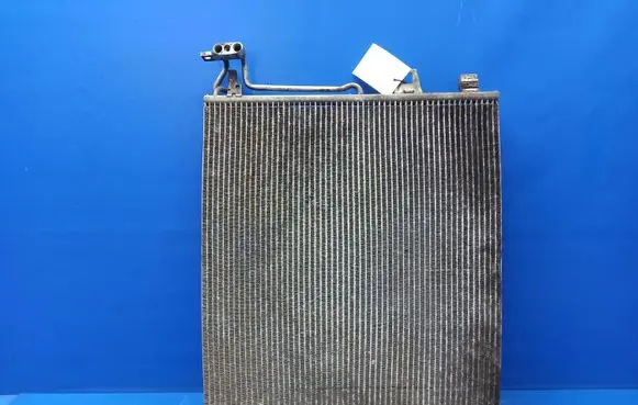 Mercedes-Benz R W251 A/C cooling radiator (condenser) A2515000054