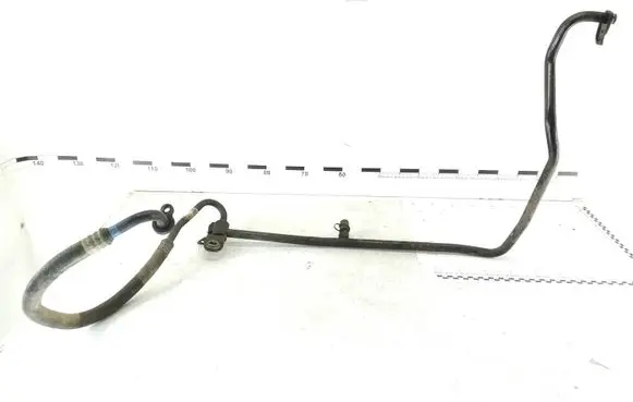 Volvo V50 Air conditioning (A/C) pipe/hose 08687571 M143330