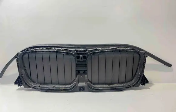 BMW X3 G01 Intercooler air guide/duct channel 5A1DA48 9881646