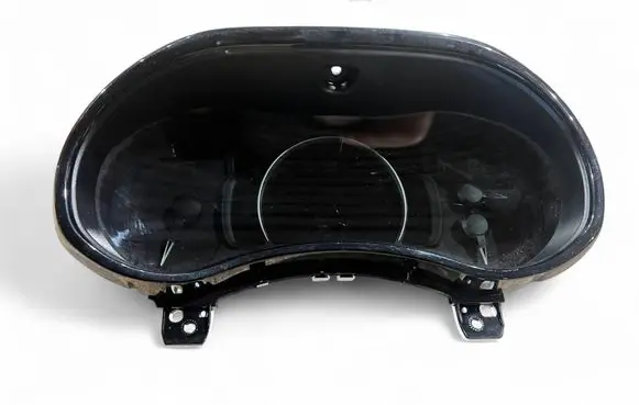 Dodge Durango III Speedometer (instrument cluster) 68585342AD 00056967