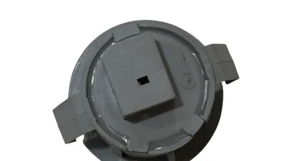 BMW 5 G30 G31 Horn signal 7482572