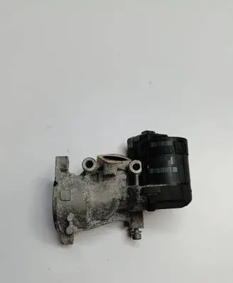 Peugeot 508 RXH EGR valve 9681825280 28068067 071113K567