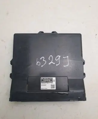 Toyota Auris 150 Other control units/modules 8968112040 2850000611