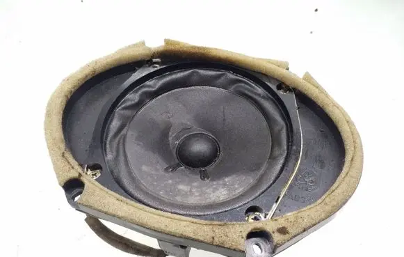 Mazda 6 Rear door speaker 3M8118808DA GK3C66960 258984001