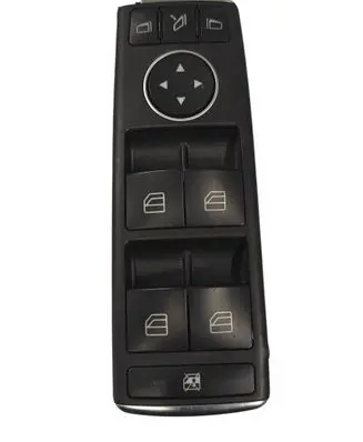 Tesla Model S Electric window control switch A2049055402 LK10021551