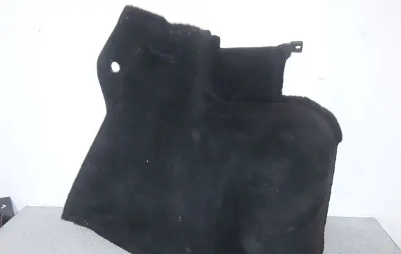 BMW 3 E36 Trunk/boot trim cover 51478170592