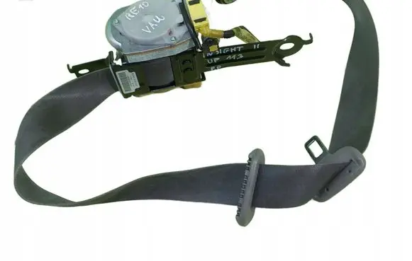 Honda Insight Front seatbelt TKAH3EJ530 UP113