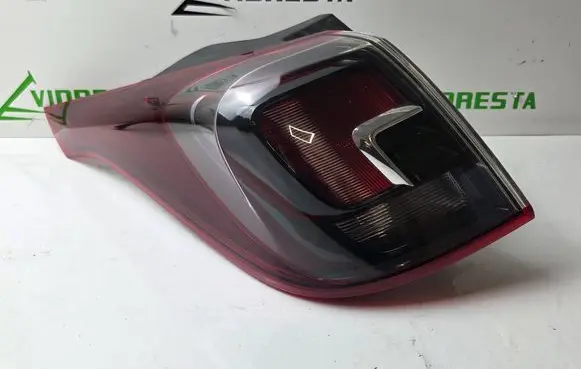 Opel Crossland X Rear/tail lights 207981