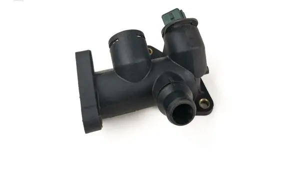 Volkswagen PASSAT B5 Engine coolant pipe/hose 108196