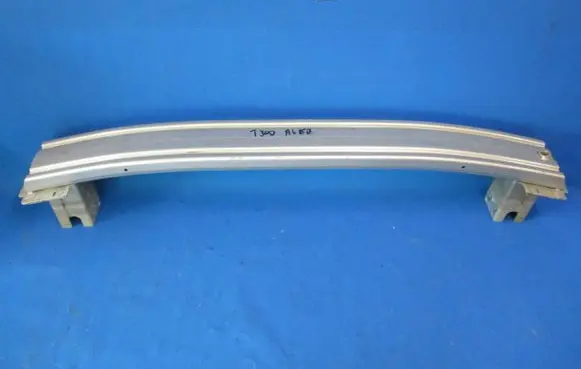 Chevrolet Aveo Front bumper support beam 