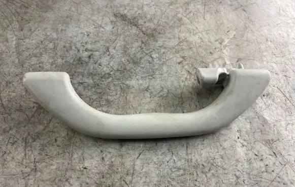 Volkswagen PASSAT B5.5 Rear interior roof grab handle 3b0857608