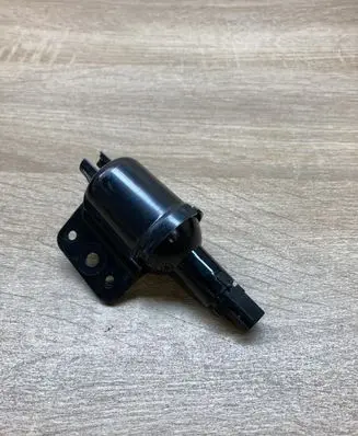 BMW 7 E65 E66 Front door sensor 8379697 155145