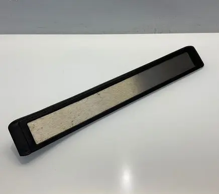Mercedes-Benz E W211 Side skirt rear trim A2116801535 2116801535