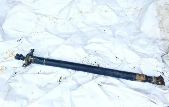 Honda CR-V Rear driveshaft/prop shaft 
