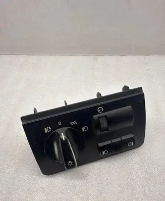 BMW X5 E53 Light switch 6909775 037045061