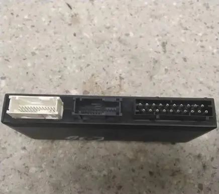BMW 5 E39 Comfort/convenience module 61358372143 12037310