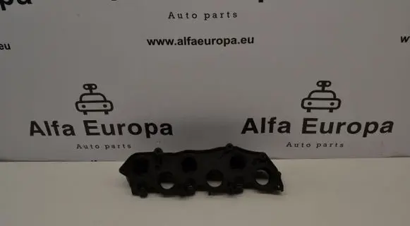 Audi Q7 4M Intake manifold 059129765D