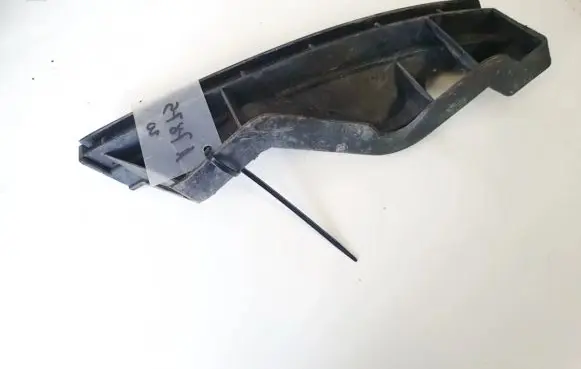 Volkswagen Touran I Front bumper mounting bracket 1t0807889a