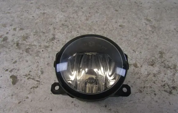Citroen C4 II Front fog light 9687410080