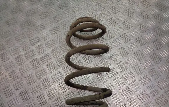 Opel Vectra C Rear coil spring
