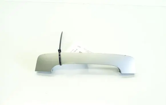 Volkswagen PASSAT B7 Dashboard glove box trim 3AA863324
