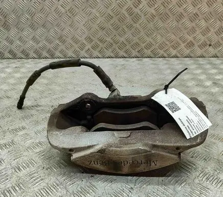 Mercedes-Benz C W205 Front brake caliper A0114219698
