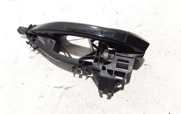 Audi A6 S6 C8 4K Front door exterior handle