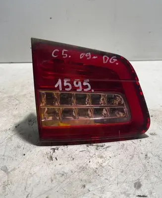 Citroen C5 Tailgate rear/tail lights 80P010V9180