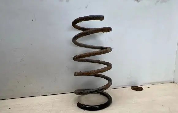 Volvo S80 Rear coil spring