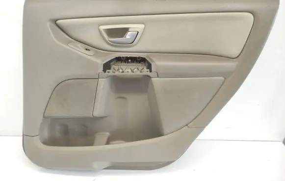 Volvo XC90 Rear door card panel trim 39995391 031211 3042951