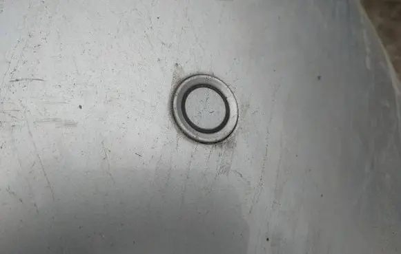 Opel Insignia A Parking PDC sensor