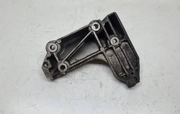 BMW 3 E46 A/C compressor mount bracket 7505980 64557505980